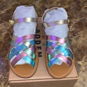 Boden, little girl, size 37/5